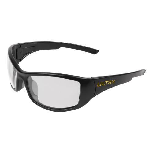 Allen ULTRX Sync Safety Glasses Black photo